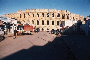 El Djem